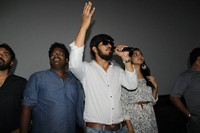 Keshava Movie Team Success Tour at Vizag